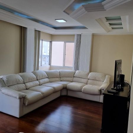 Apto Av Brasil Quadra Mar Balneario Camboriu Exterior photo