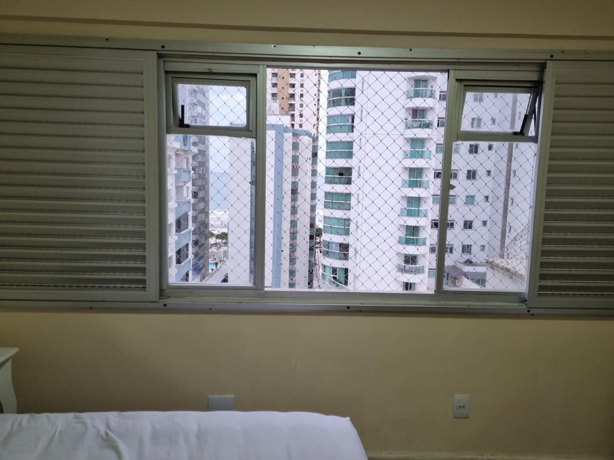 Apto Av Brasil Quadra Mar Balneario Camboriu Exterior photo