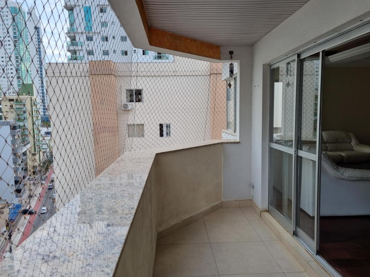 Apto Av Brasil Quadra Mar Balneario Camboriu Exterior photo