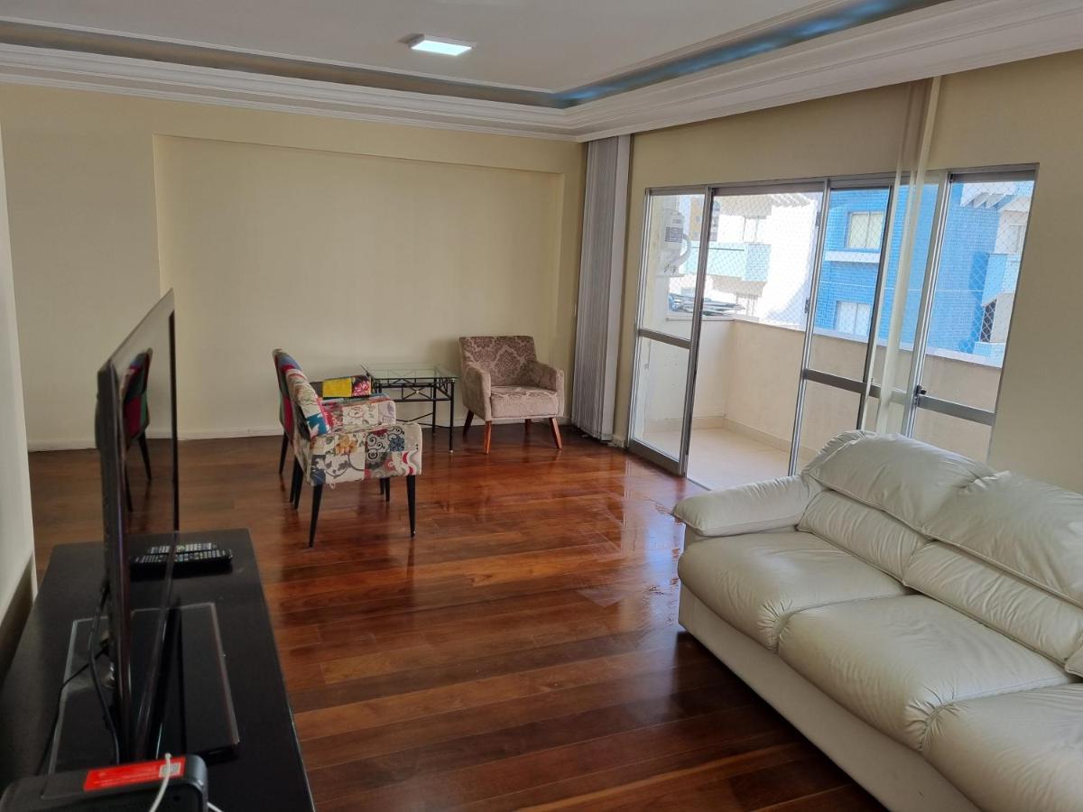 Apto Av Brasil Quadra Mar Balneario Camboriu Exterior photo