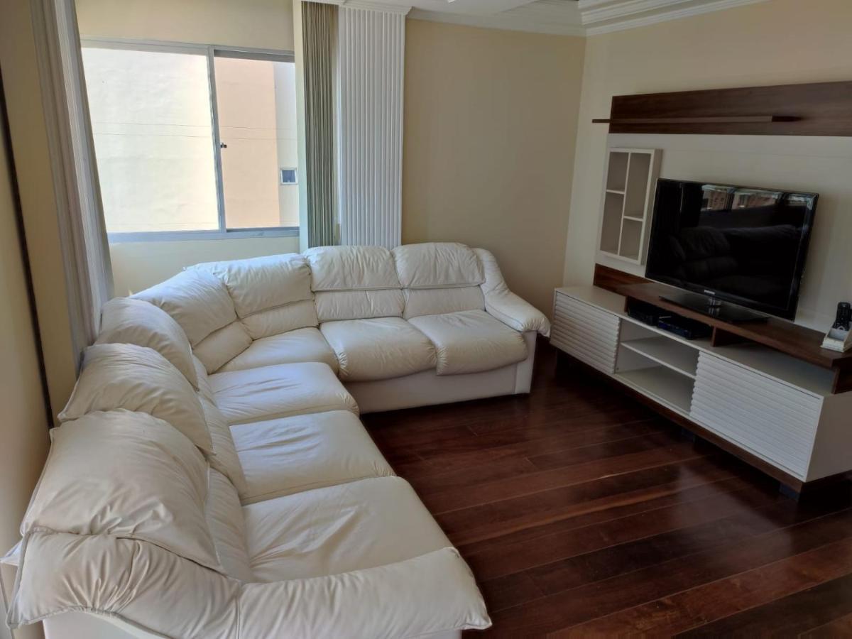Apto Av Brasil Quadra Mar Balneario Camboriu Exterior photo