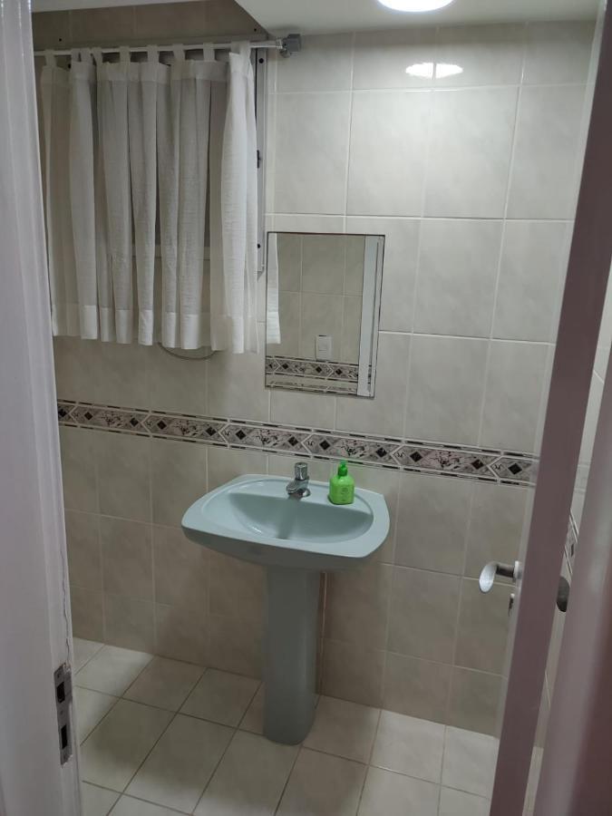 Apto Av Brasil Quadra Mar Balneario Camboriu Exterior photo
