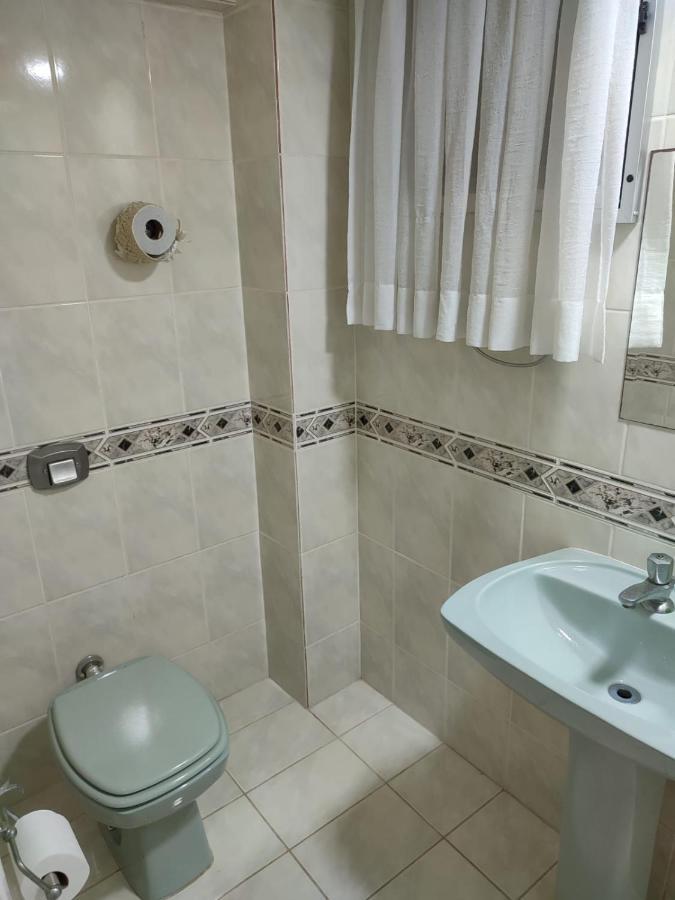 Apto Av Brasil Quadra Mar Balneario Camboriu Exterior photo