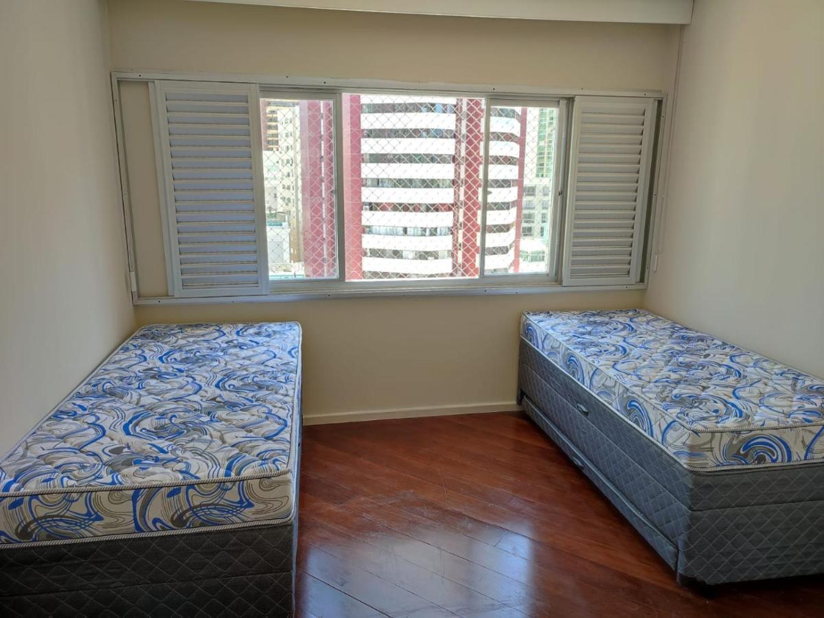 Apto Av Brasil Quadra Mar Balneario Camboriu Exterior photo