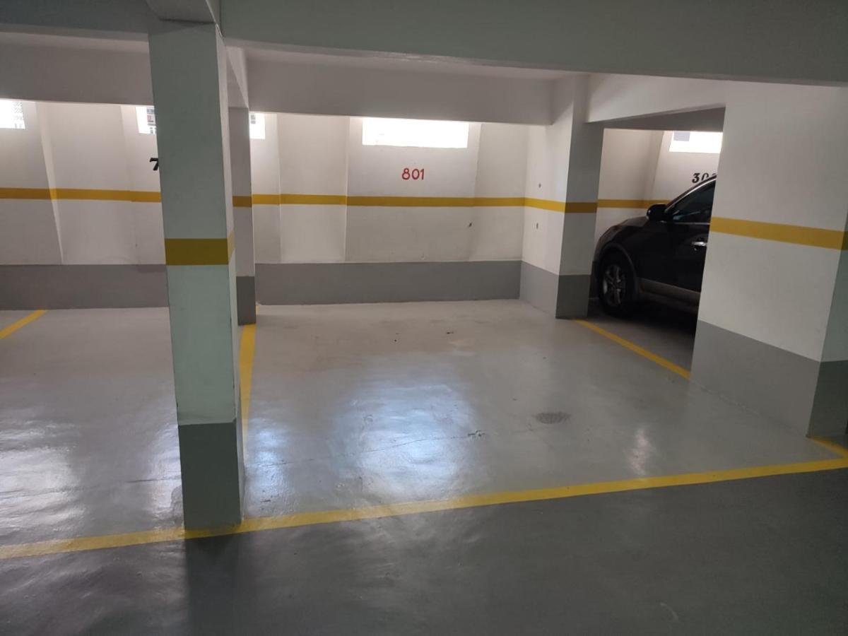 Apto Av Brasil Quadra Mar Balneario Camboriu Exterior photo