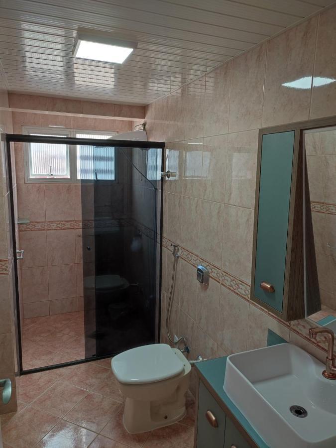 Apto Av Brasil Quadra Mar Balneario Camboriu Exterior photo