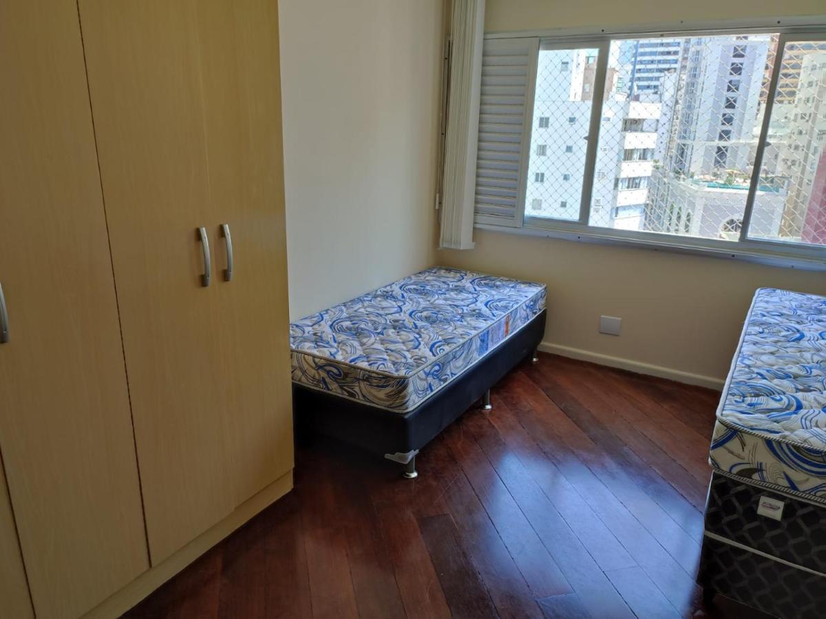 Apto Av Brasil Quadra Mar Balneario Camboriu Exterior photo