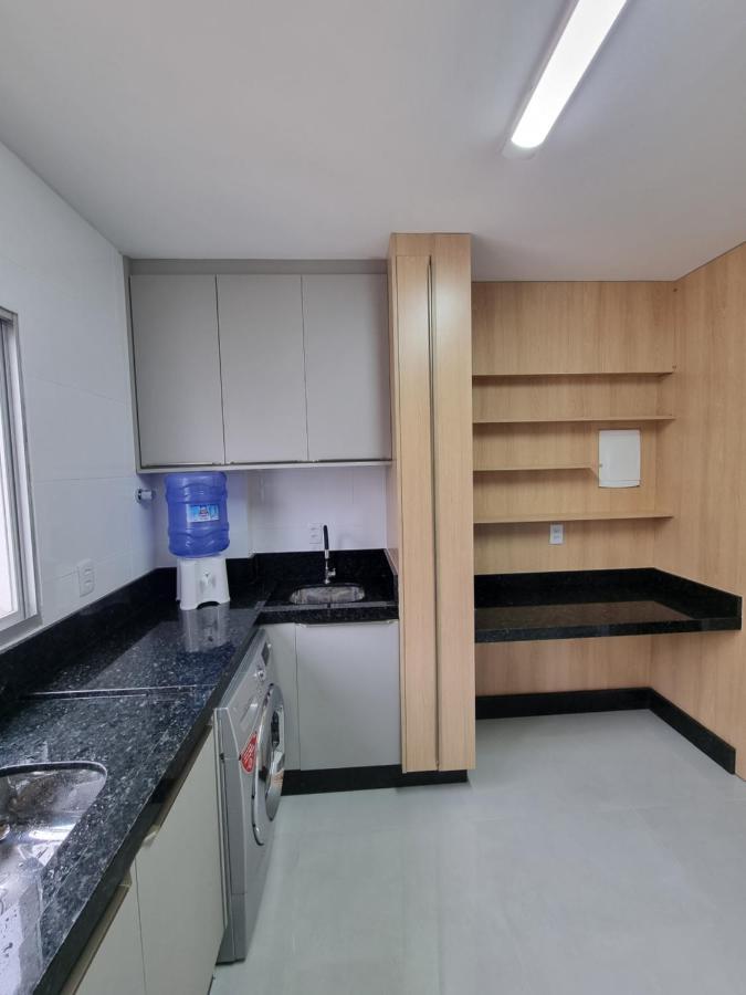 Apto Av Brasil Quadra Mar Balneario Camboriu Exterior photo