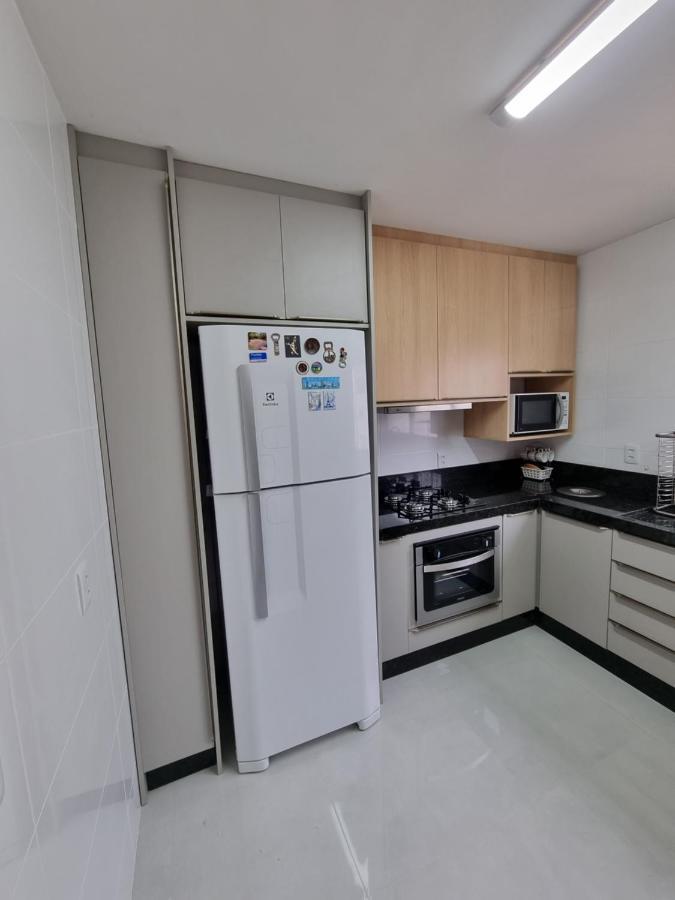 Apto Av Brasil Quadra Mar Balneario Camboriu Exterior photo