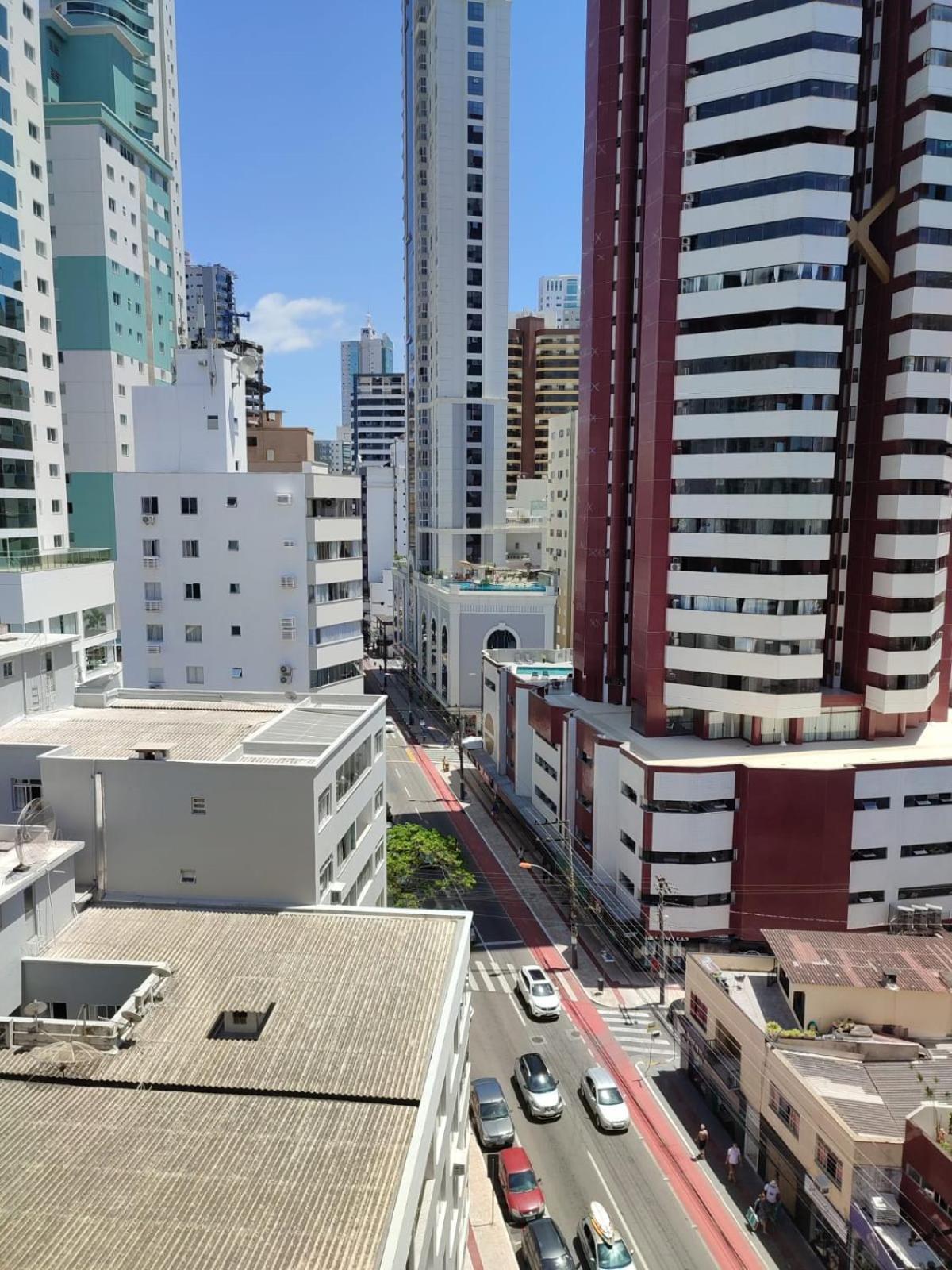 Apto Av Brasil Quadra Mar Balneario Camboriu Room photo
